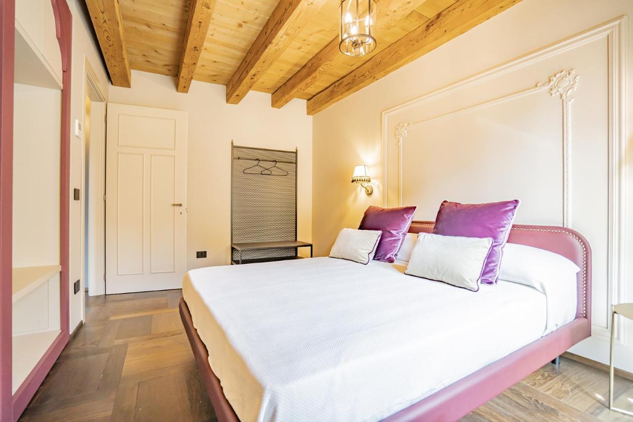 Corte Rubbi 8 Luxury Two-Bedroom Apartment -Dimora Italia - เวนิส ภายนอก รูปภาพ